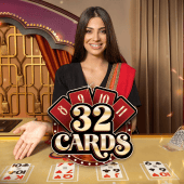 32 Baraha jl333 live casino