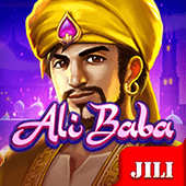 Ali Baba jl333