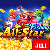 All Star Fishing jl333 game