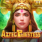 Aztec Priestess jl333