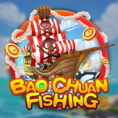Bao Chuan Fishing jl333