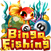 Bingo Fishing jl333 game