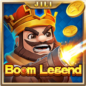 Boom Legend jl333 fishing