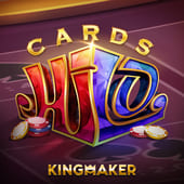 Cards Hi Lo jl333 game