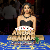 Casino Marina Andar Bahar jl333