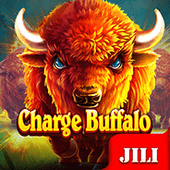 Charge Buffalo jl333