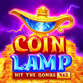 Coin Lamp jl333 slot