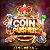 Coin Pusher jl333 casino