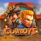 Cowboys jl333