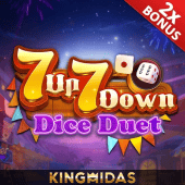 Dice Duet jl333 casino