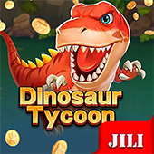 Dinosaur Tycoon jl333 game