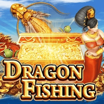 Dragon Fishing jl333 casino