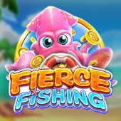 Fierce Fishing jl333 game