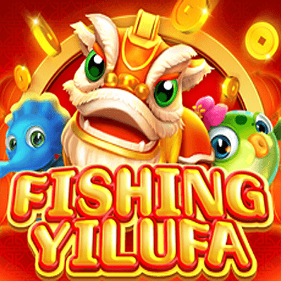 Fishing Yi Lu Fa jl333