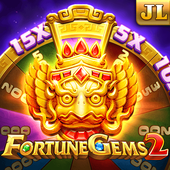 Fortune Gems 2 jl333 slot