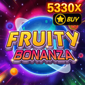 Fruity Bonanza jl333