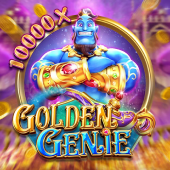 Golden Genie jl333