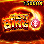 Heat Bingo jl333