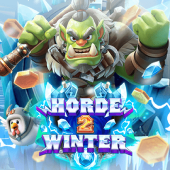Horde 2 Winter jl333 slot
