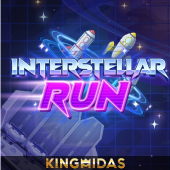 Interstellar Run jl333 game