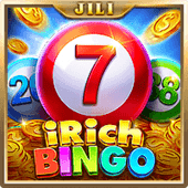 Irich Bingo jl333 game