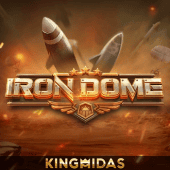 Iron Dome jl333 game