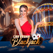 Las Vegas Blackjack jl333