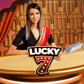 Lucky 7 jl333 live casino