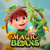 Magic Beans jl333
