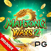 Mahjong Ways 2 jl333 hot game