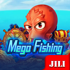 Mega Fishing jl333 game