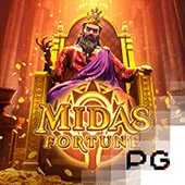 Midas Fortune jl333 slot