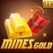 Mines Gold jl333 slot