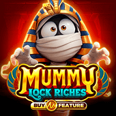 Mummy Lock Riches jl333 slot