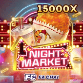 Night Market jl333 game