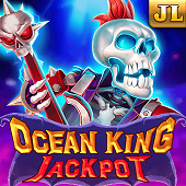 Ocean King Jackpot jl333