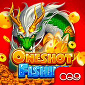 Oneshot Fishing jl333 game