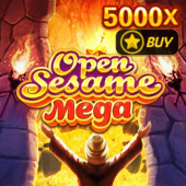 Open Sesame Mega jl333