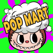 Popmart jl333 slot