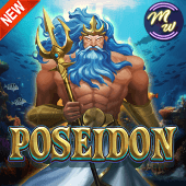 Poseidon jl333 slot