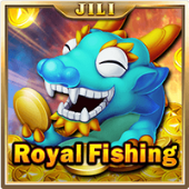 Royal Fishing jl333 casino