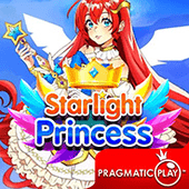 Starlight Princess jl333 slot