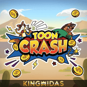 Toon Crash jl333 game