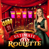 Ultimate Roulette jl333 casino