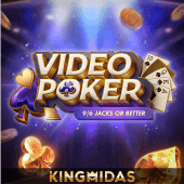 Video Poker jl333 casino