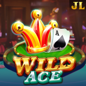 Wild Ace jl333 slot