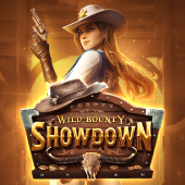 Wild Bounty jl333